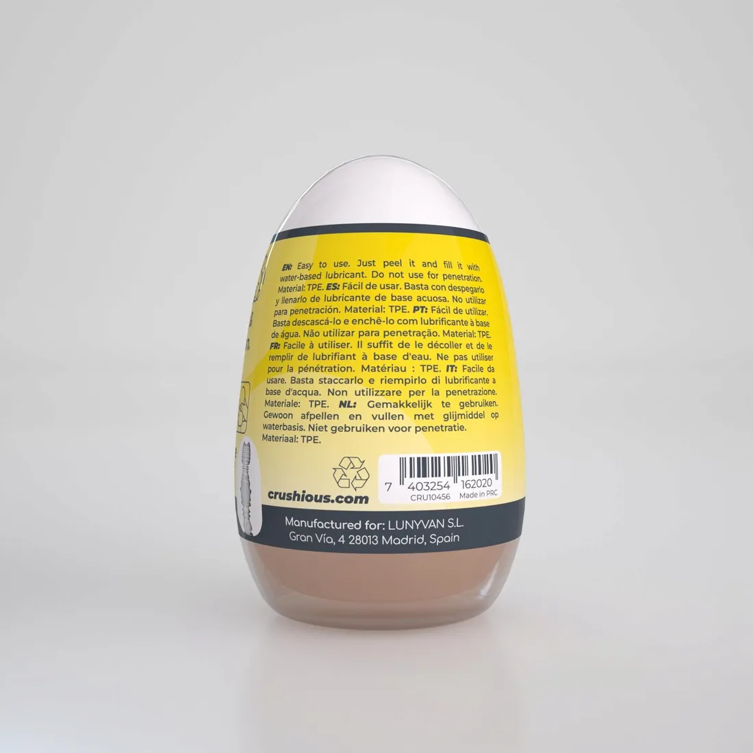 crushious-ezy-egg-anal-masturbator-egg-stan-nowy