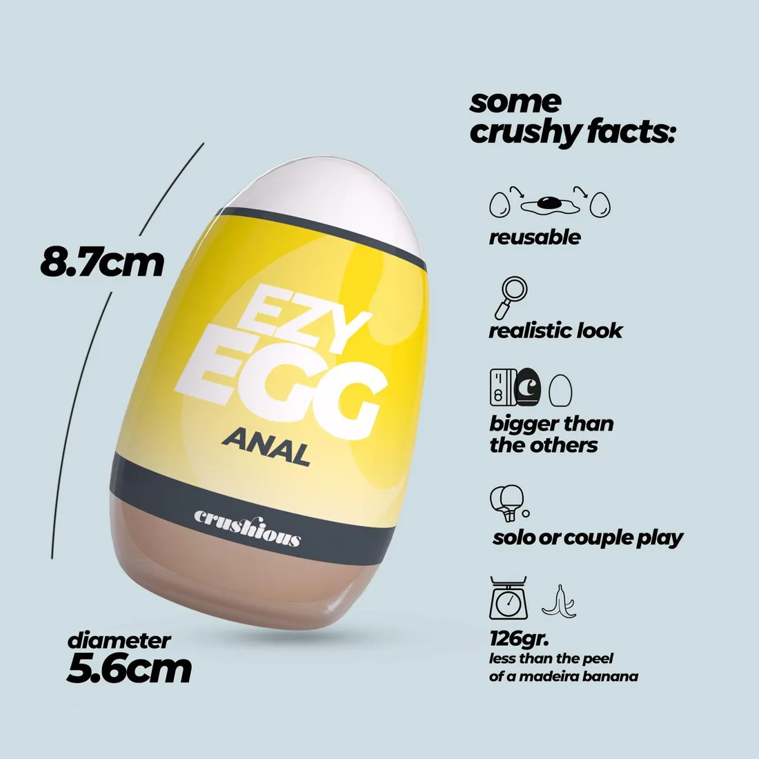 crushious-ezy-egg-anal-masturbator-egg