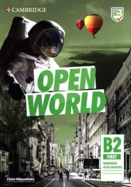 open-world-b2-first-fce-workbook-with-answers-with-audio-download