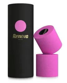 rozowy-papier-toaletowy-renova-tuba-premium-3r
