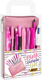 zestaw-pinkandpurple-bic
