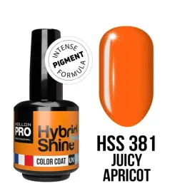 381-juice-apricot-lakier-hybrydowy-hybrid-shine-system-color-uv-led