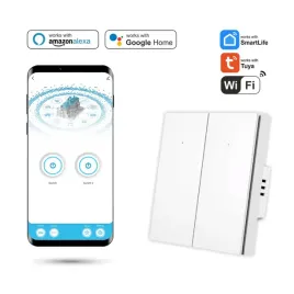 wlacznik-podwojny-wifi-tuya-smart-z-n-life-bialy