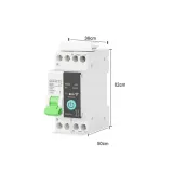 bezpiecznik-zigbee-16a-tuya-pomiar-energii-komunikacja-zigbee
