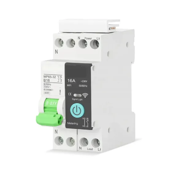 bezpiecznik-zigbee-16a-tuya-pomiar-energii-stan-nowy-seria-wlacznik-scienny