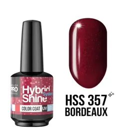 357-bordeaux-lakier-hybrydowy-hybrid-shine-system-color-uv-led-mollo