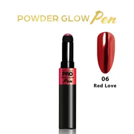 06-red-love-powder-glow-pen-creative-wyjatkowe-pylki-do-zdobien-zamkni