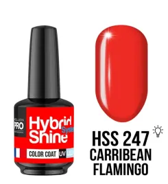 247-carribean-flamingo-lakier-hybrydowy-hybrid-shine-system-color-uv-l