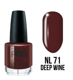 71-deep-wine-lakier-klasyczny-hardening-nail-lacquer-15-ml-mollon-pro