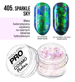 cosmo-flakes-405-sparkle-sky-mollon-pro