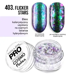 cosmo-flakes-403-flicker-stars-mollon-pro