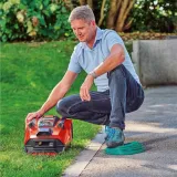 robot-koszacy-freelexo-cam-500-einhell-power-x-change-profesjonalny-stan-nowy