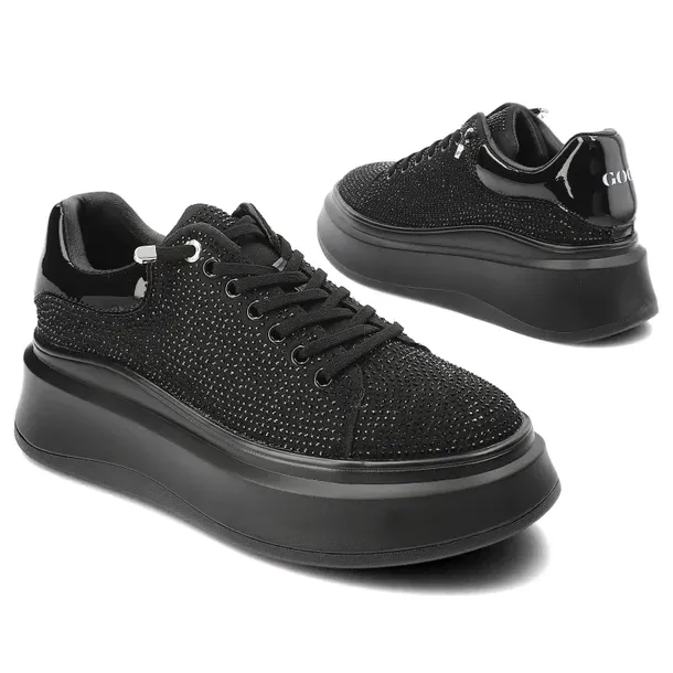 sneakersy-goe-oo2n4013-black-wzor-dominujacy-bez-wzoru