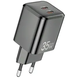 szybka-ladowarka-sieciowa-usb-c-usb-c-35w-quick-charge-smart-chip-gan