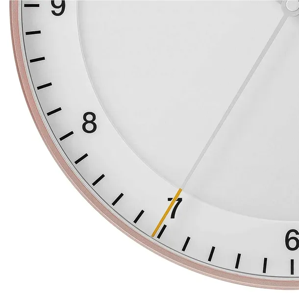 zegar-scienny-braun-bc17pw-1x-bateria-maxell-aa-linia-elegancki-zegar-na-sciane-rose-gold