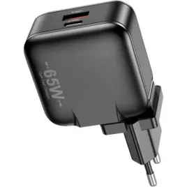 szybka-ladowarka-sieciowa-usb-a-usb-c-65w-quick-charge-smart-chip-gan