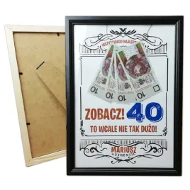 ramka-plakat-zyczenia-prezent-na-urodziny-30-40-50-dla-dziecka-twoje-imie