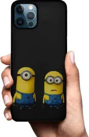 etui-matowe-mat-case-na-apple-iphone-12-telefon-wzory-minionki