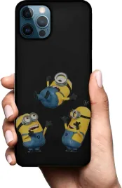 etui-matowe-mat-case-na-apple-iphone-12-telefon-wzory-minionki