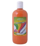 farba-tempera-500ml-pomaranczowa-cricco-stan-nowy