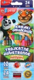 kredki-trojkatne-dwustronne-1224-kolory-marka-inspiria