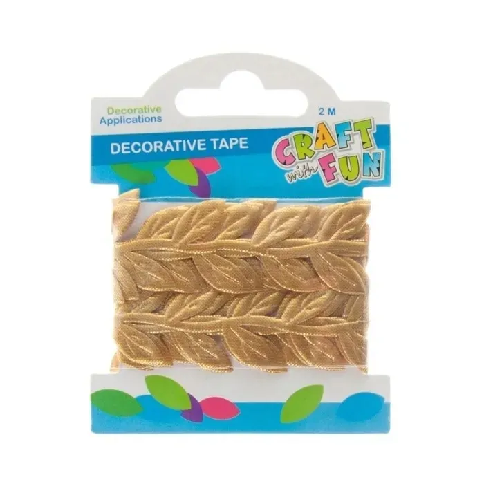 tasma-dekoracyjna-liscie-2m