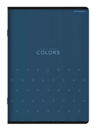 zeszyt-a4-96k-kratka-colors-mix-5szt
