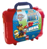 psi-patrol-pieczatki-travel-set-stan-nowy