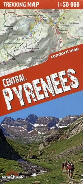trekking-map-central-pyrenees-pireneje-mapa-wydawnictwo-expressmap