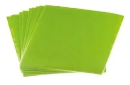 filc-a4-zielony-1mm-10szt