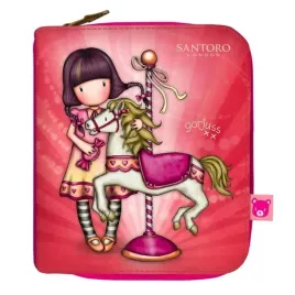 skladany-portfel-gorjuss-fairground-carousel