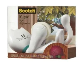 podajnik-do-tasmy-scotch-w-ksztalcie-kotka