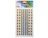 dzety-samoprzylepne-160szt-stan-nowy