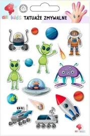 tatuaze-zmywalne-dla-dzieci-kosmos