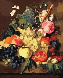 malowanie-po-numerach-koszyk-z-owocami-40x50cm