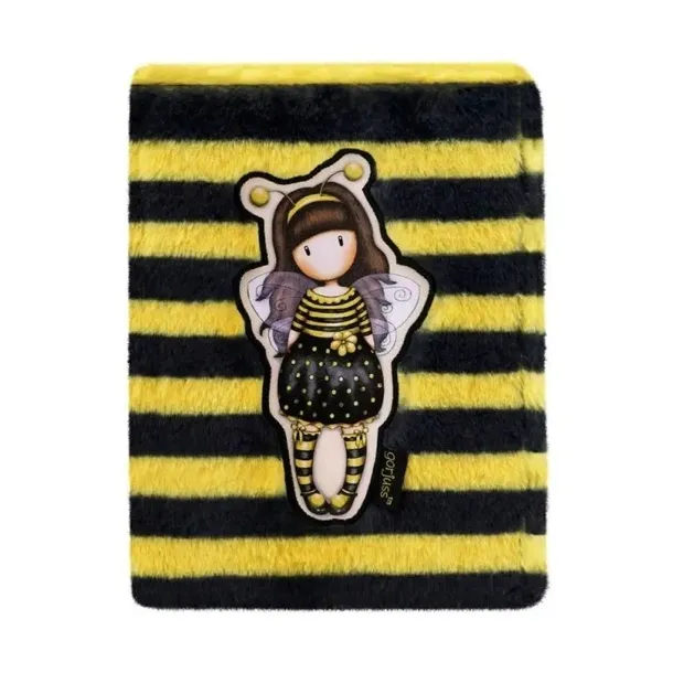 notes-gorjuss-furry-bee-loved