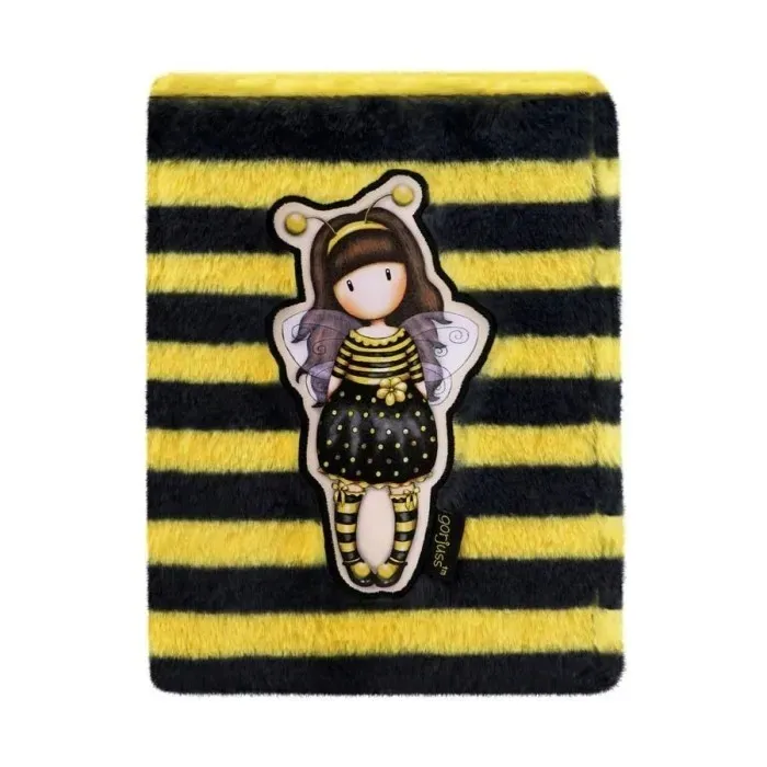 notes-gorjuss-furry-bee-loved