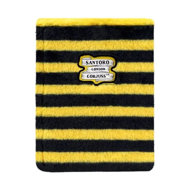 notes-gorjuss-furry-bee-loved-kolor-dominujacy-wielokolorowy