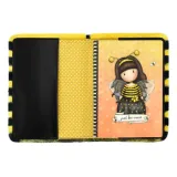 notes-gorjuss-furry-bee-loved-rozmiar-inny
