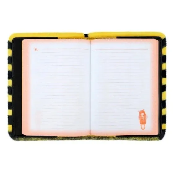 notes-gorjuss-furry-bee-loved-okladka-miekka