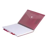 kolobrulion-a5-coolpack-czerwony-waga-z-opakowaniem-0-3-kg