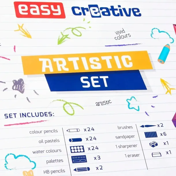 zestaw-artystyczny-87-elementow-easy-stan-nowy-plec-chlopcy-dziewczynki