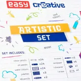 zestaw-artystyczny-87-elementow-easy-stan-nowy-plec-chlopcy-dziewczynki