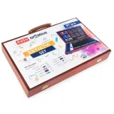 zestaw-artystyczny-87-elementow-easy-stan-nowy-waga-z-opakowaniem-0-15-kg
