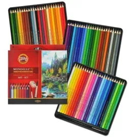 kredki-akwarelowe-mondeluz-koh-i-noor-3714-72-kolorow-pedzlem