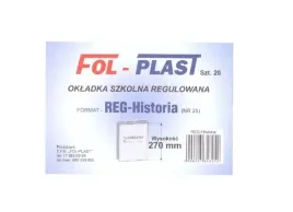 okladka-na-podr-regulowana-nr-25-20szt