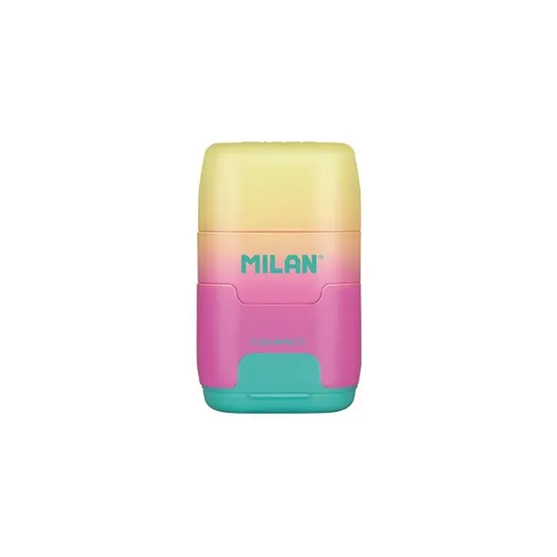 temperowko-gumka-compact-sunset-16szt-milan-kolor-wielokolorowy