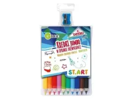 kredki-drewniane-jumbo-10-kolorow-st-art