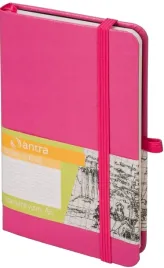 notes-romantyzm-a6-linia-rozowy