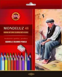 kredki-olowkowe-mondeluz-akwarelowe-koh-i-noor-3713-pedzel-48-kolorow